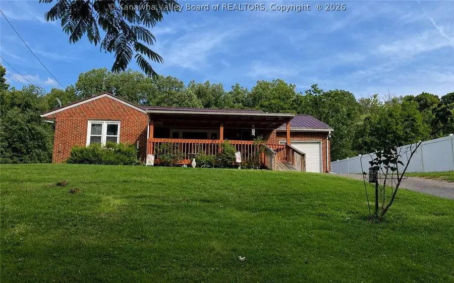 390 Ann Street, Mason, WV 25260 - #2