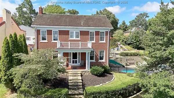 104 Deming Drive, Charleston, WV 25314