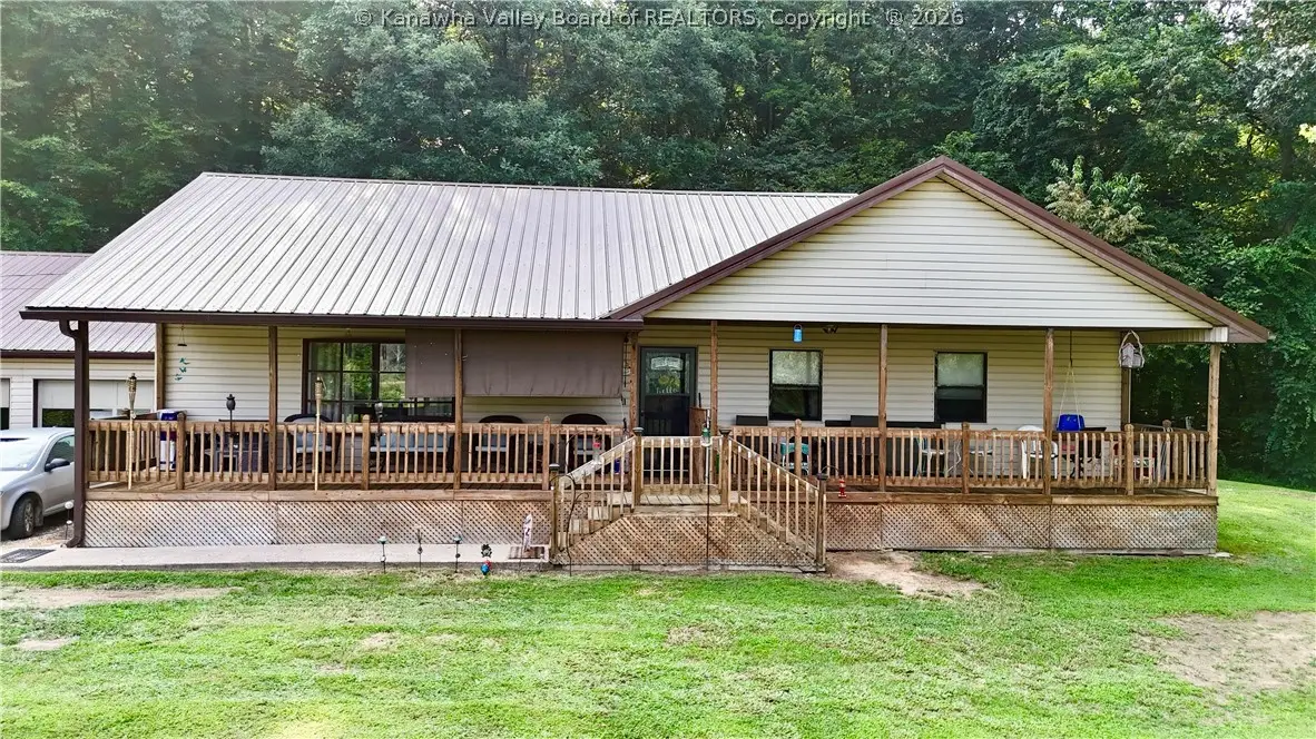 638 Eagle Run Road, Scott Depot, WV 25560 - #1