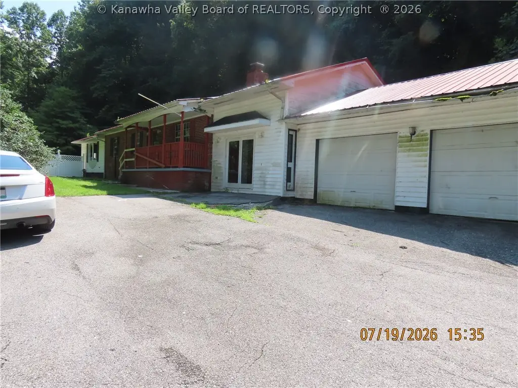 814 Duncan Fork Road, Delbarton, WV 25670 - #1
