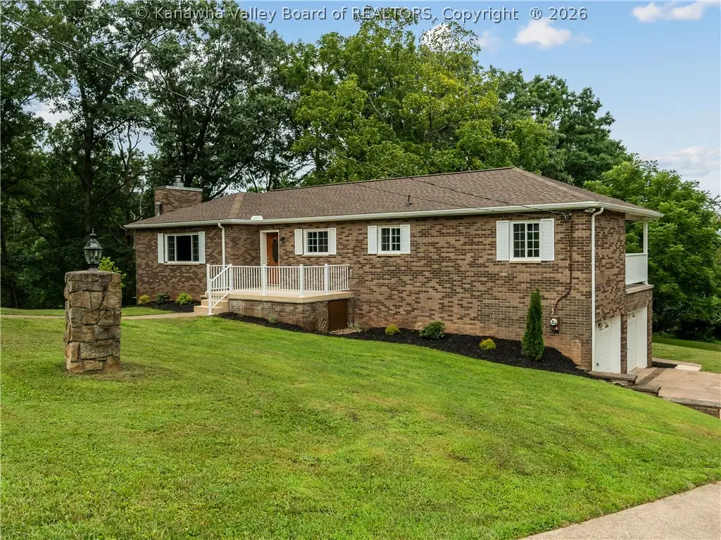 5134 Saulton Drive, Cross Lanes, WV 25313 - #1