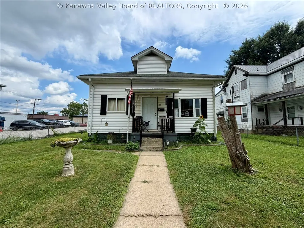 226 9th Avenue, South Charleston, WV 25303 - #1