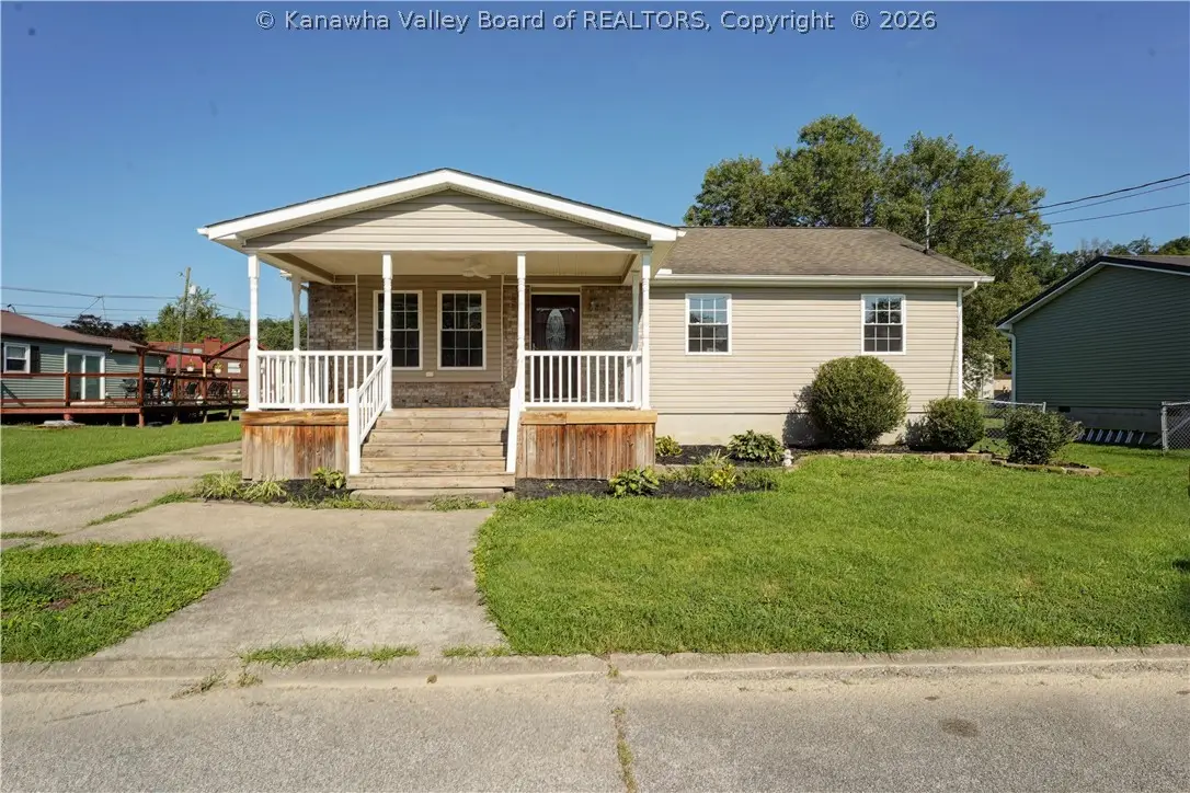 101 Pinehurst Drive, Tornado, WV 25202 - #1