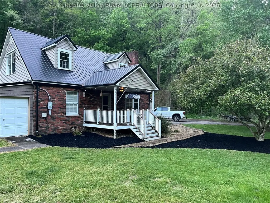 331 Gray Street, Comfort, WV 25049 - #1
