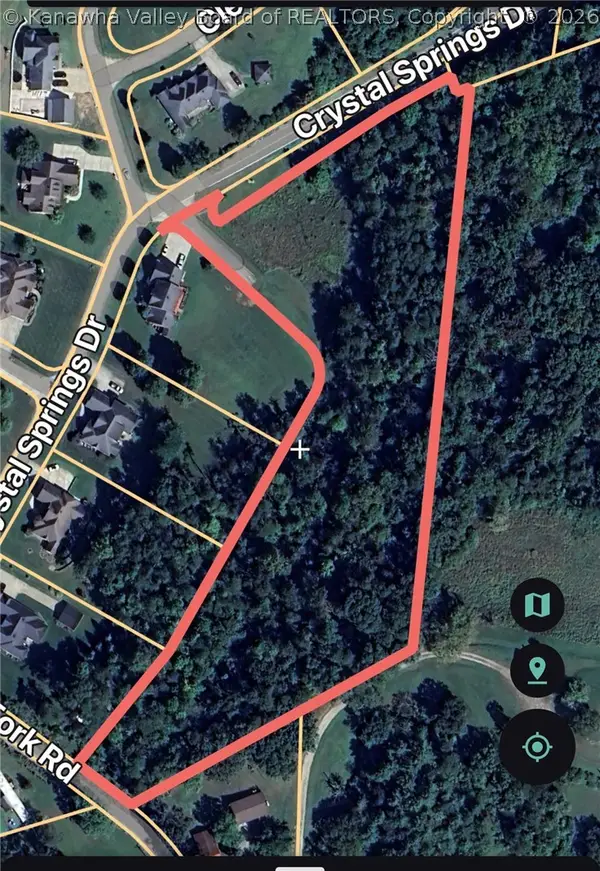 29 Sweet Water Drive, Winfield, WV 25213
