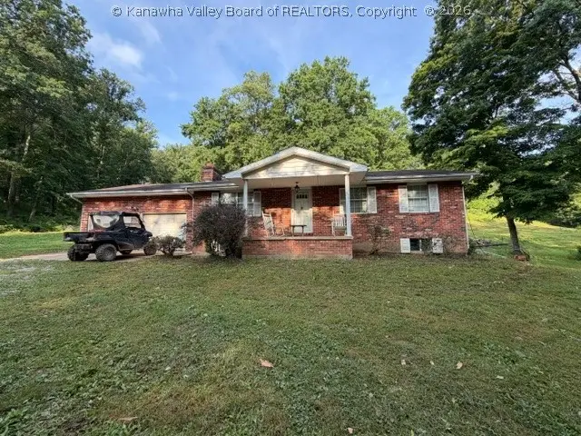 28426 Kanawha Valley Road, Southside, WV 25187 - #1