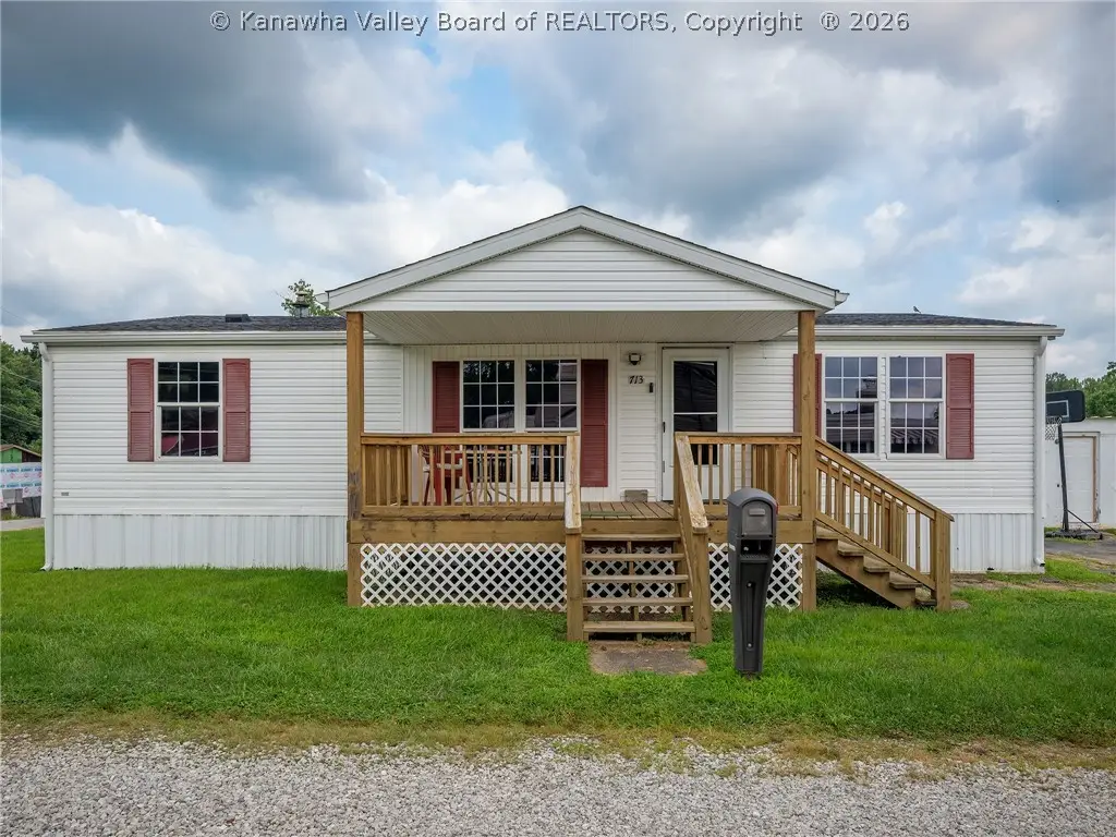 713 High Street, Saint Albans, WV 25177 - #1