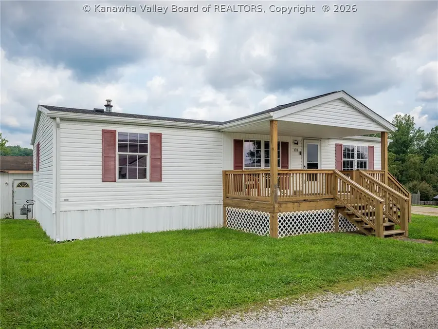 713 High Street, Saint Albans, WV 25177 - #3