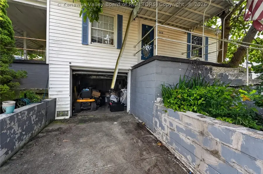 312 7th Street, New Haven, WV 25265 - #3
