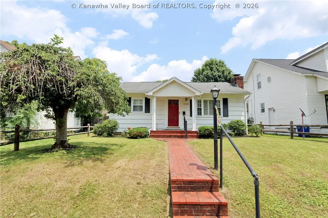 5616 Virginia Avenue, Charleston, WV 25304 - #1
