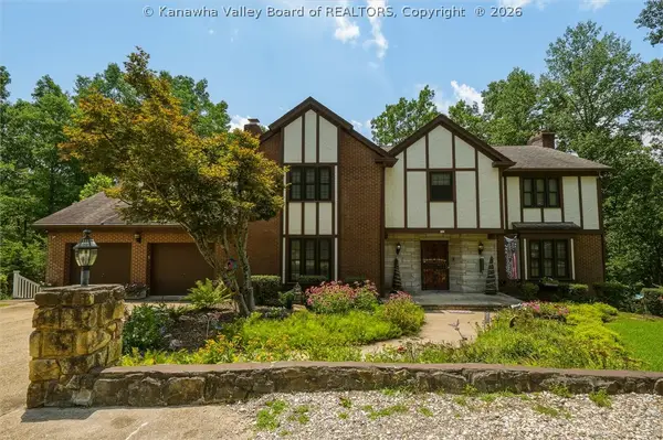 105 Mcdavid Lane, Charleston, WV 25311
