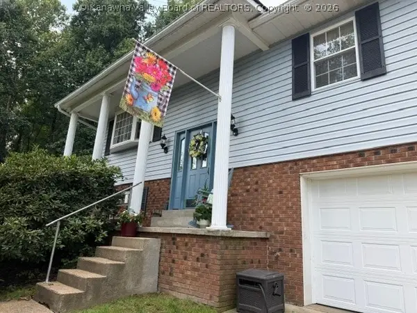 1801 Winding Hill Drive, Charleston, WV 25320