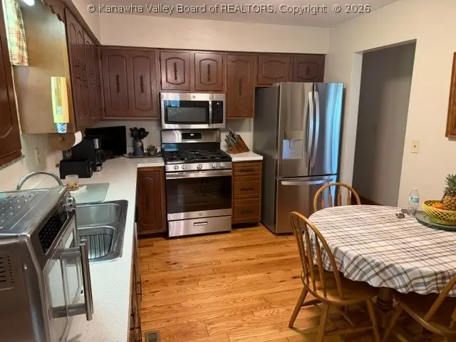 1801 Winding Hill Drive, Charleston, WV 25320 - #3