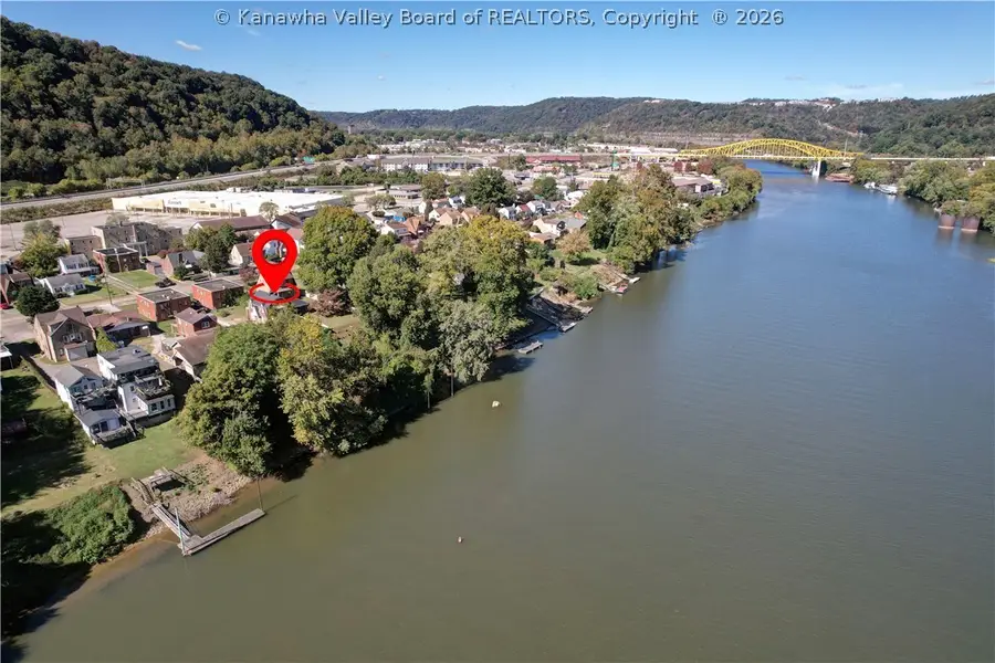 6546 Roosevelt Avenue #A, Charleston, WV 25304 - #3