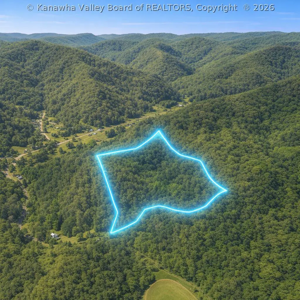 5038 Pring Drive, Cross Lanes, WV 25313 - #1