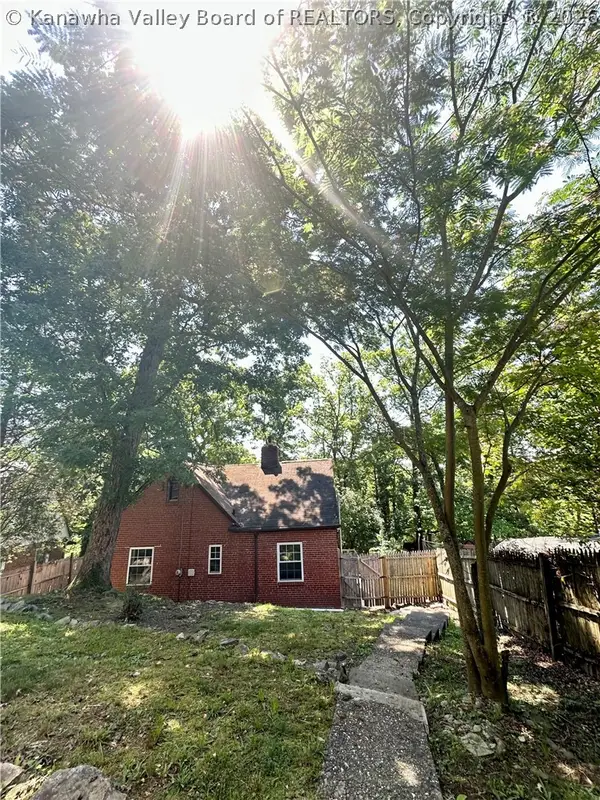1603 Claire Street, Charleston, WV 25302
