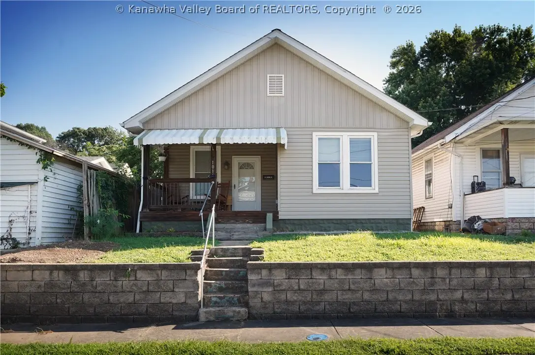 1016 7th Avenue, Charleston, WV 25302 - #1