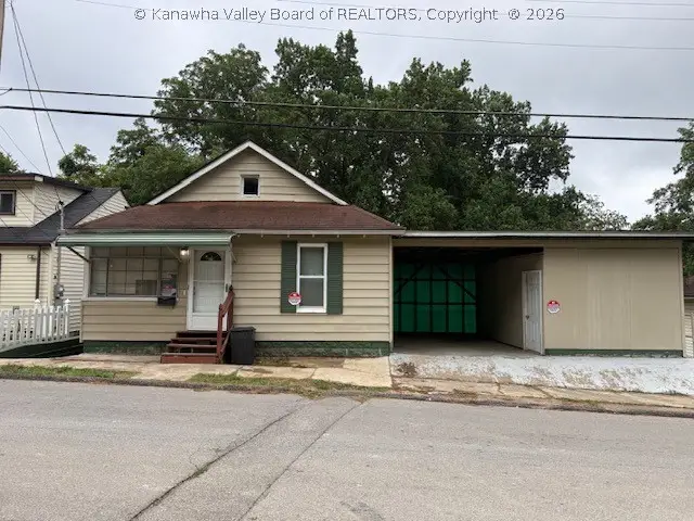 226 Davis Street, Huntington, WV 25705 - #1