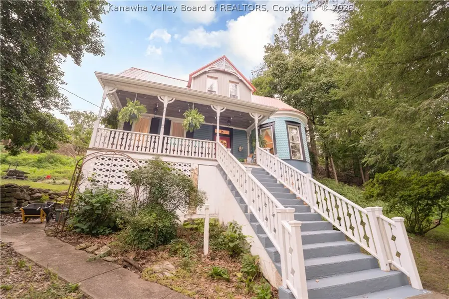 804 Bridge Road, Charleston, WV 25314 - #2