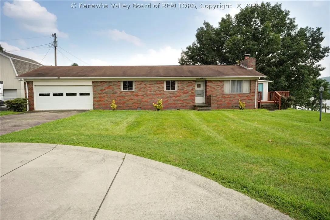 2 Reeves Drive, Nitro, WV 25143 - #1
