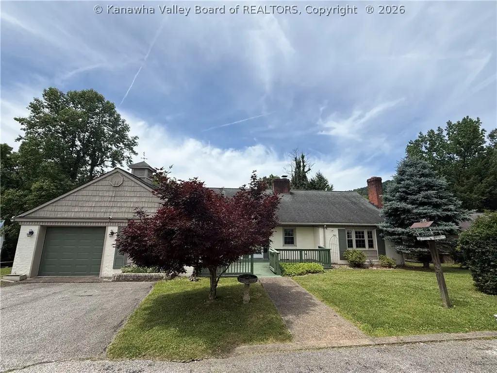 225 Smarr Court, Madison, WV 25130 - #1