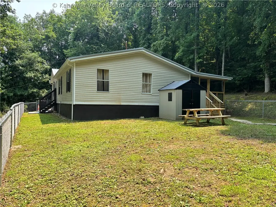 1609 Ella-s Way, Alum Creek, WV 25309 - #2