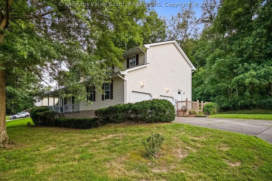 13 Richland Drive, Hurricane, WV 25526 - #2