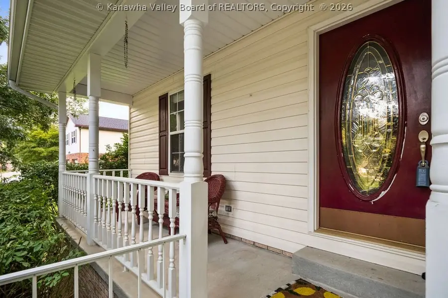 13 Richland Drive, Hurricane, WV 25526 - #3