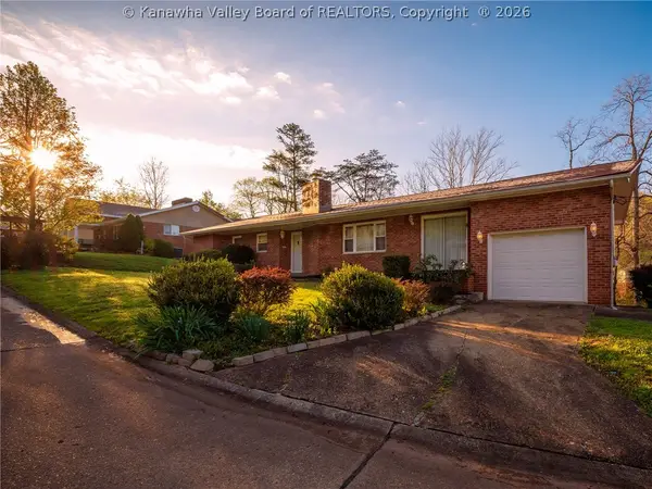 5003 Frederick Drive, Charleston, WV 25313