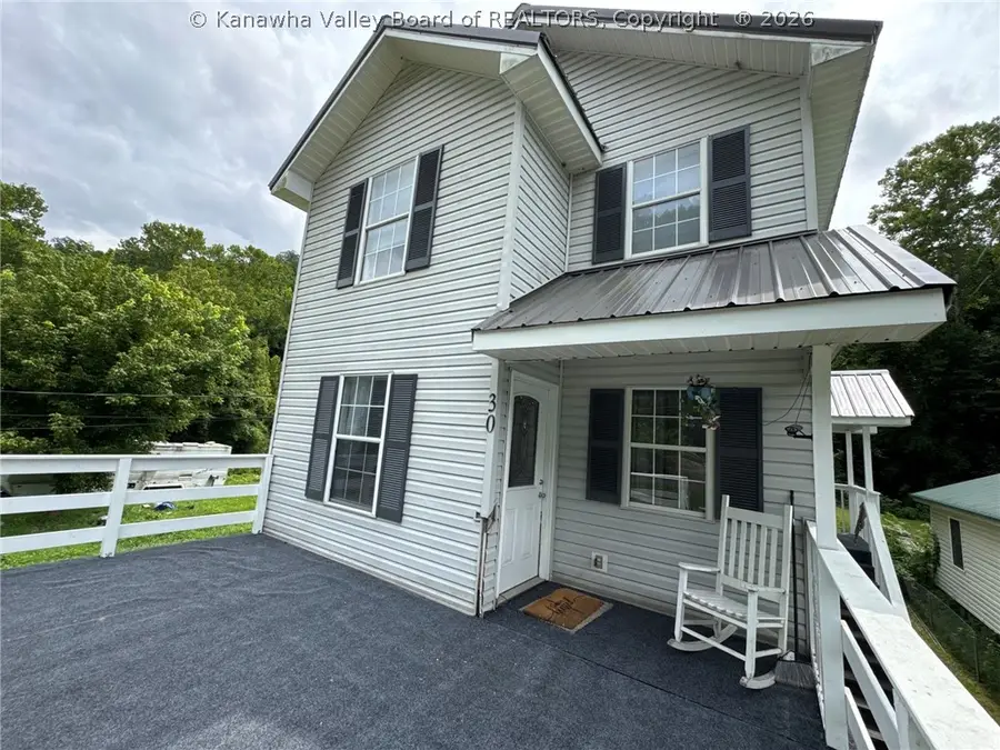 30 Left Fork Road, Charleston, WV 25315 - #2