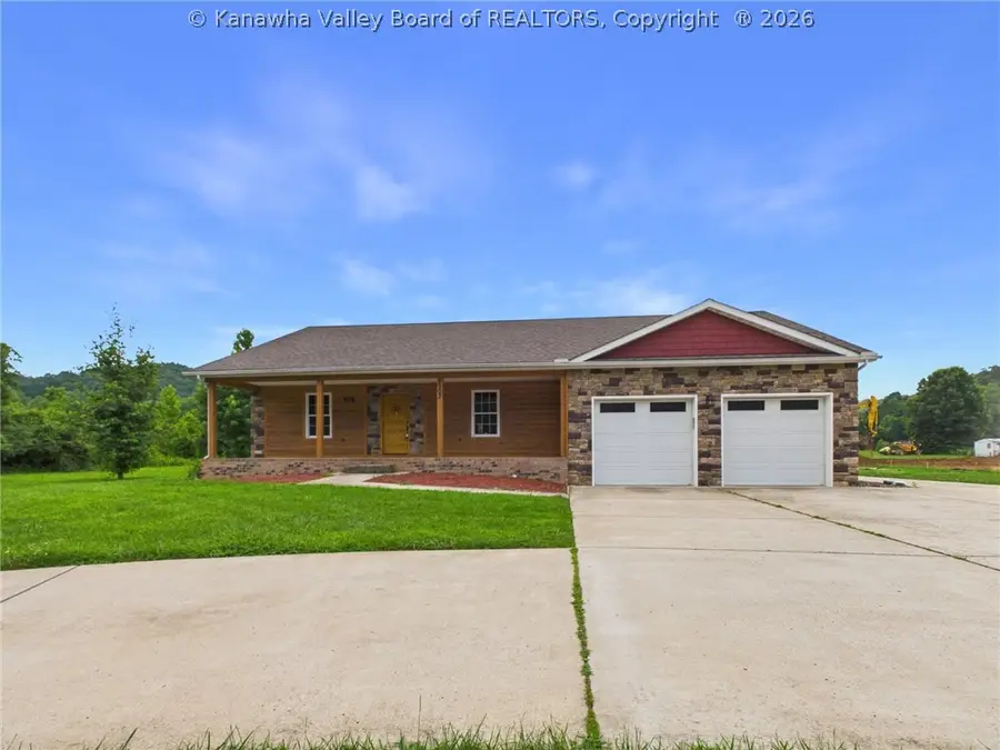 9903 Winfield Road, Winfield, WV 25213 - #2