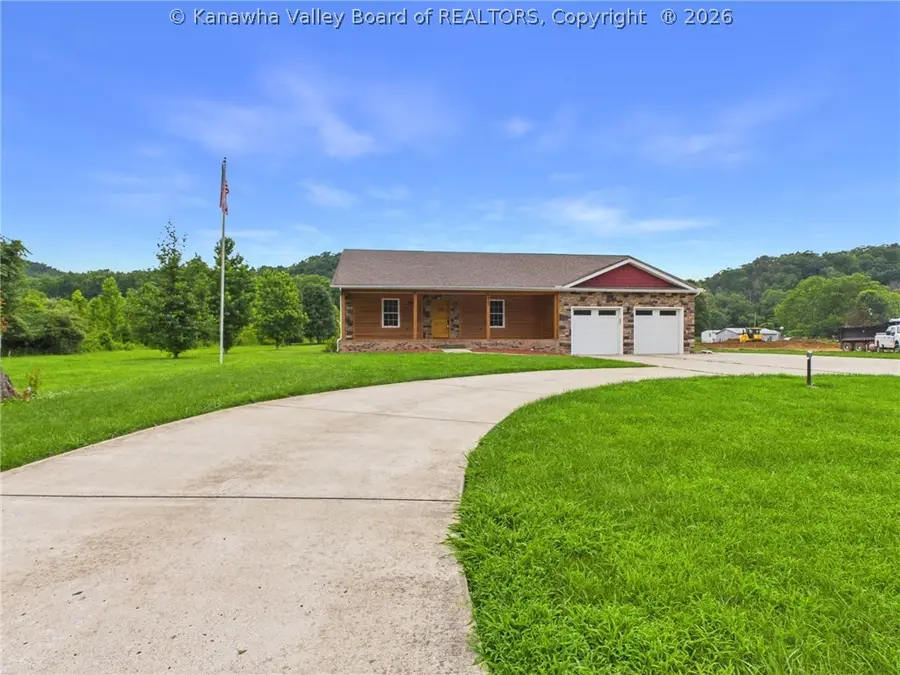 9903 Winfield Road, Winfield, WV 25213 - #3