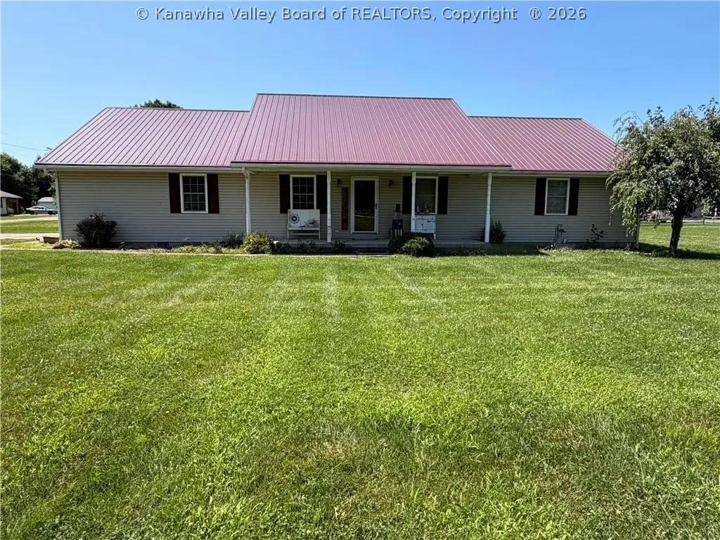58 Valley Brook Drive, West Columbia, WV 25287 - #1