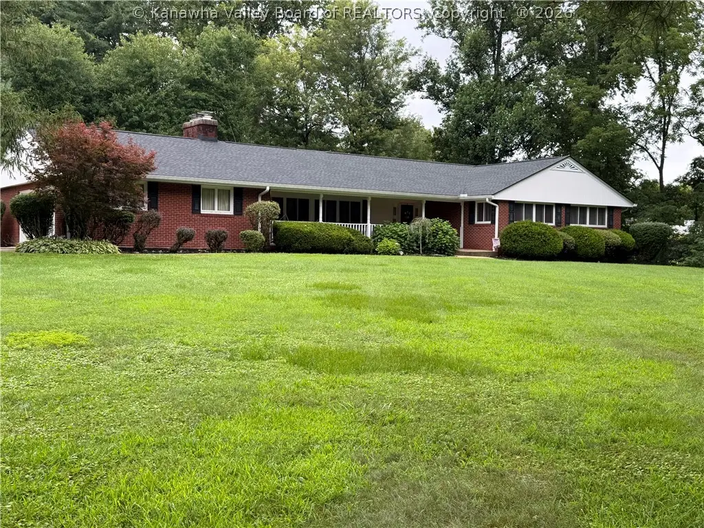 7795 Ohio River Road, Point Pleasant, WV 25550 - #1