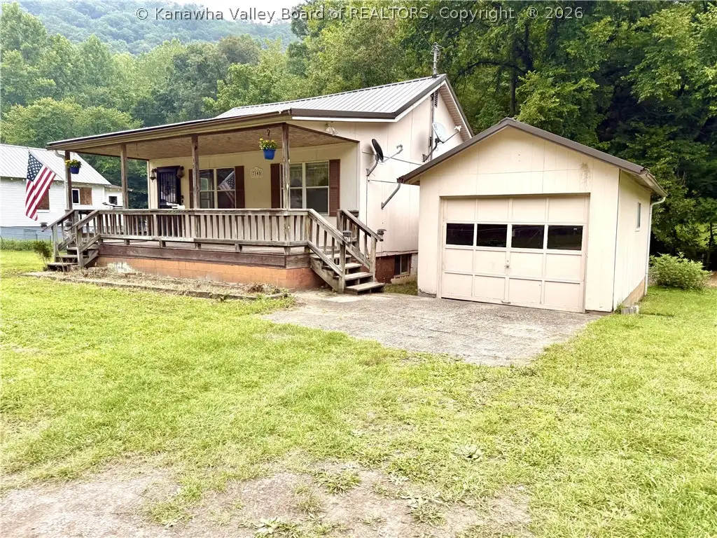 7143 Kanawha State Forest Drive, Charleston, WV 25314 - #1