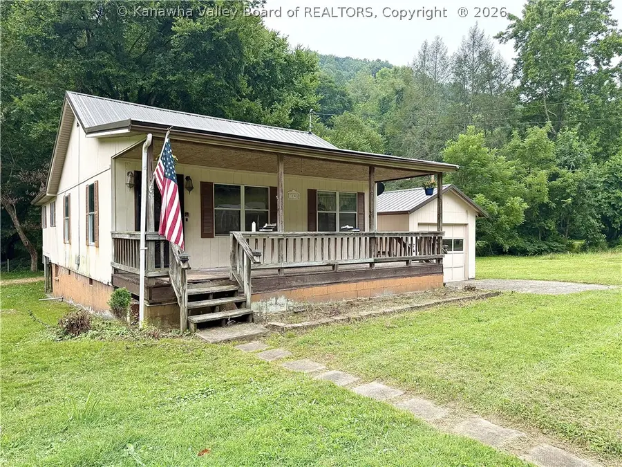 7143 Kanawha State Forest Drive, Charleston, WV 25314 - #2