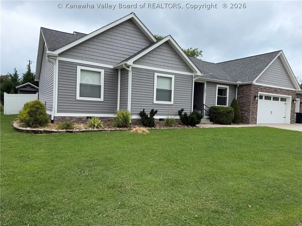 103 Limestone Drive, Eleanor, WV 25070 - #1