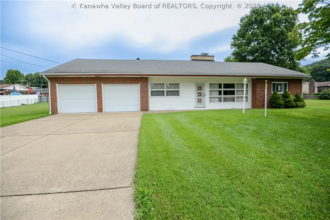 12 Peyton Avenue, Saint Albans, WV 25177 - #1