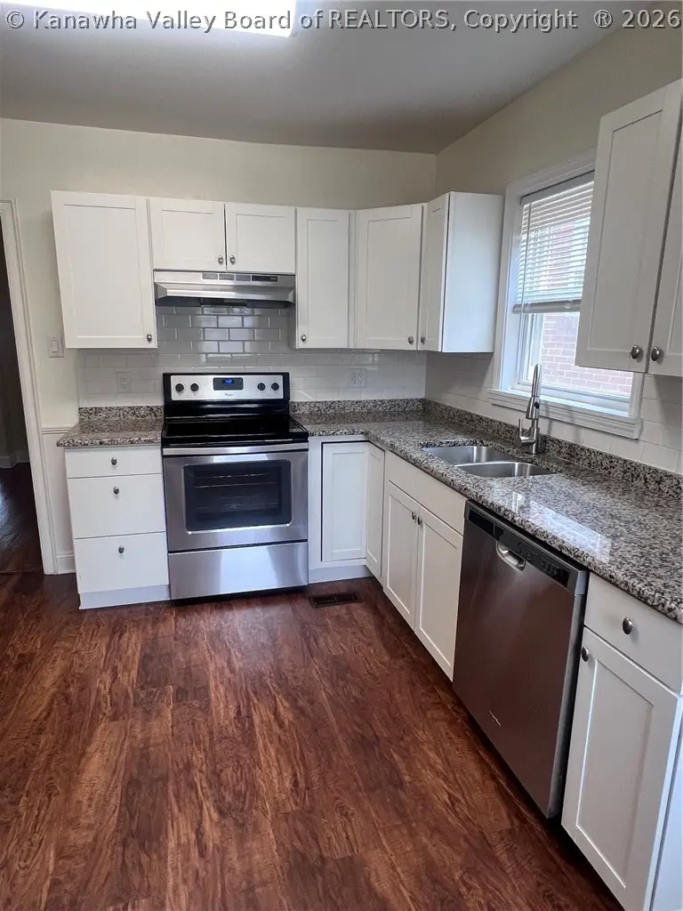 210 Joseph Street, South Charleston, WV 25303 - #3