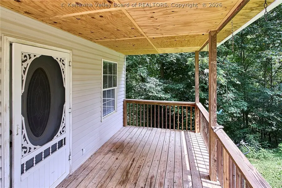 807 Left Fork Nine Mile Road, Lesage, WV 25537 - #2