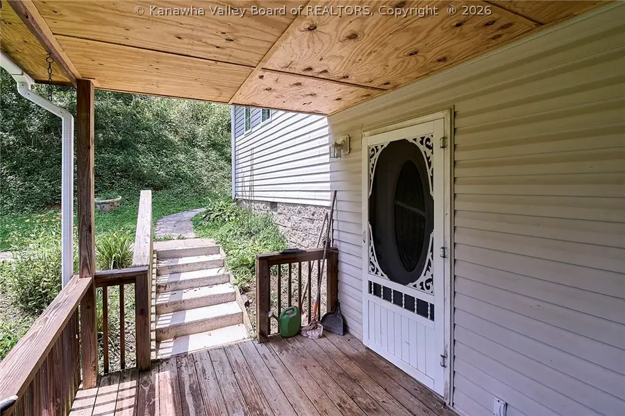 807 Left Fork Nine Mile Road, Lesage, WV 25537 - #3