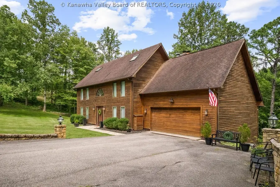 121 Saddlecrest Estates, Charleston, WV 25314 - #2