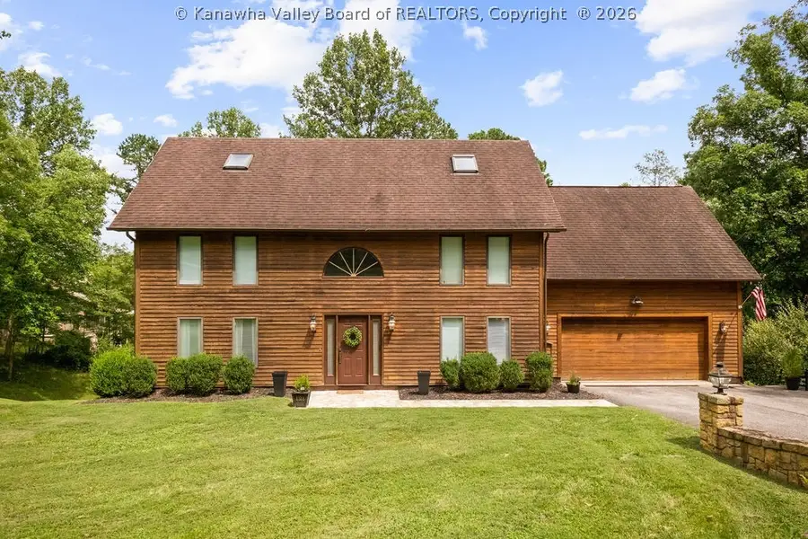 121 Saddlecrest Estates, Charleston, WV 25314 - #3