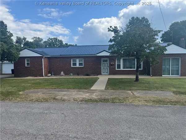 102 Vansickle Court, Point Pleasant, WV 25550