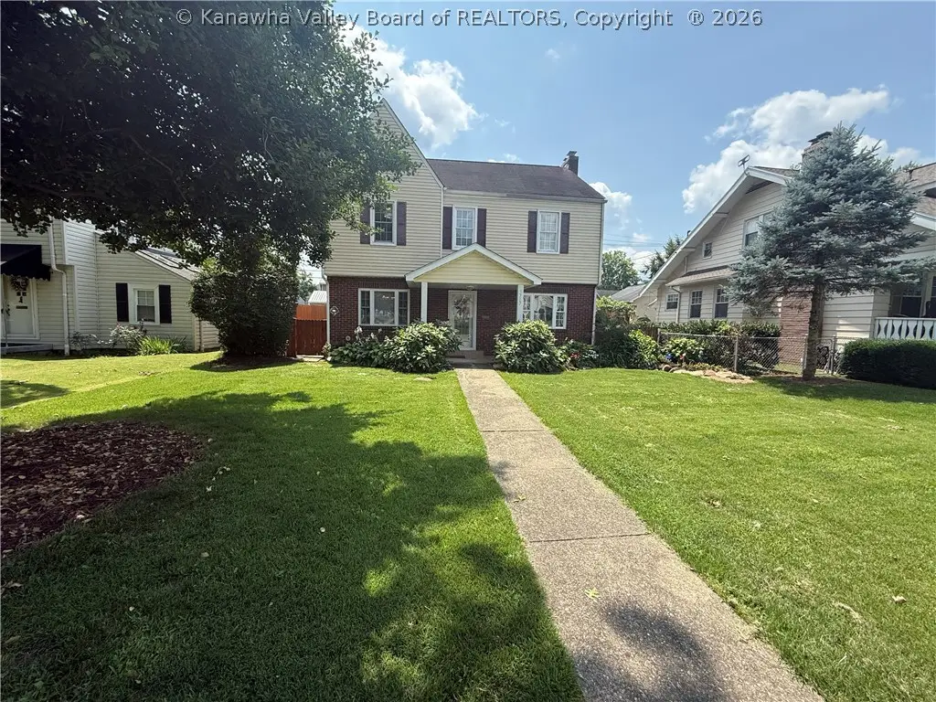 3707 Virginia Avenue Se, Charleston, WV 25304 - #1