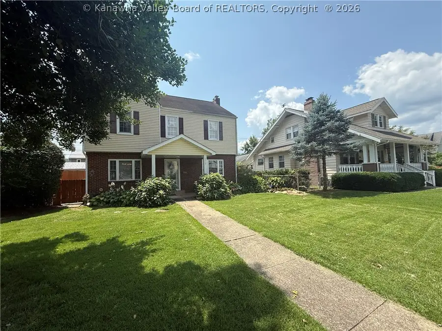 3707 Virginia Avenue Se, Charleston, WV 25304 - #2