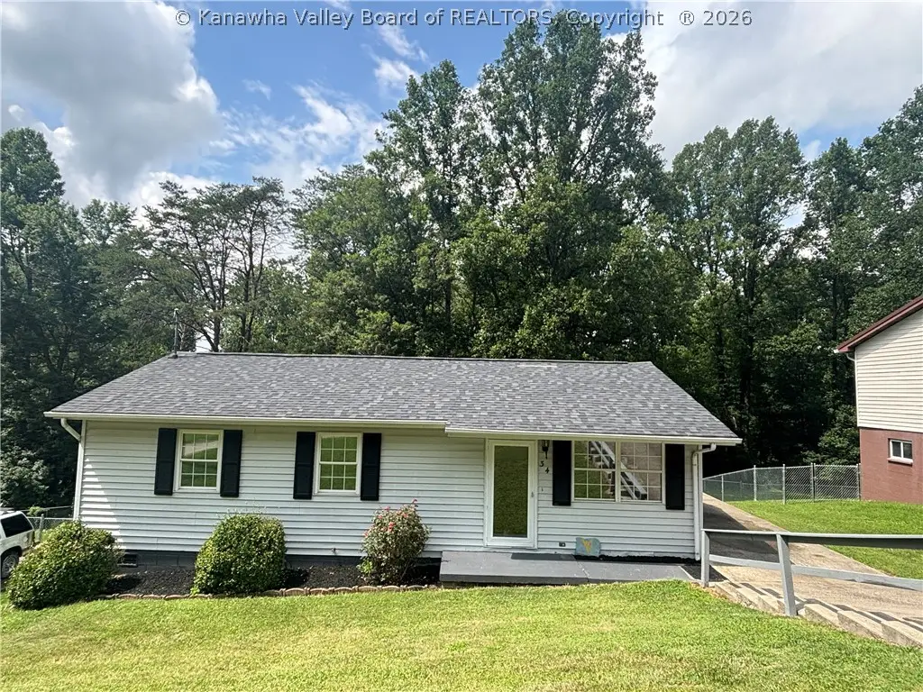 34 Beaver Drive, Hurricane, WV 25526 - #1