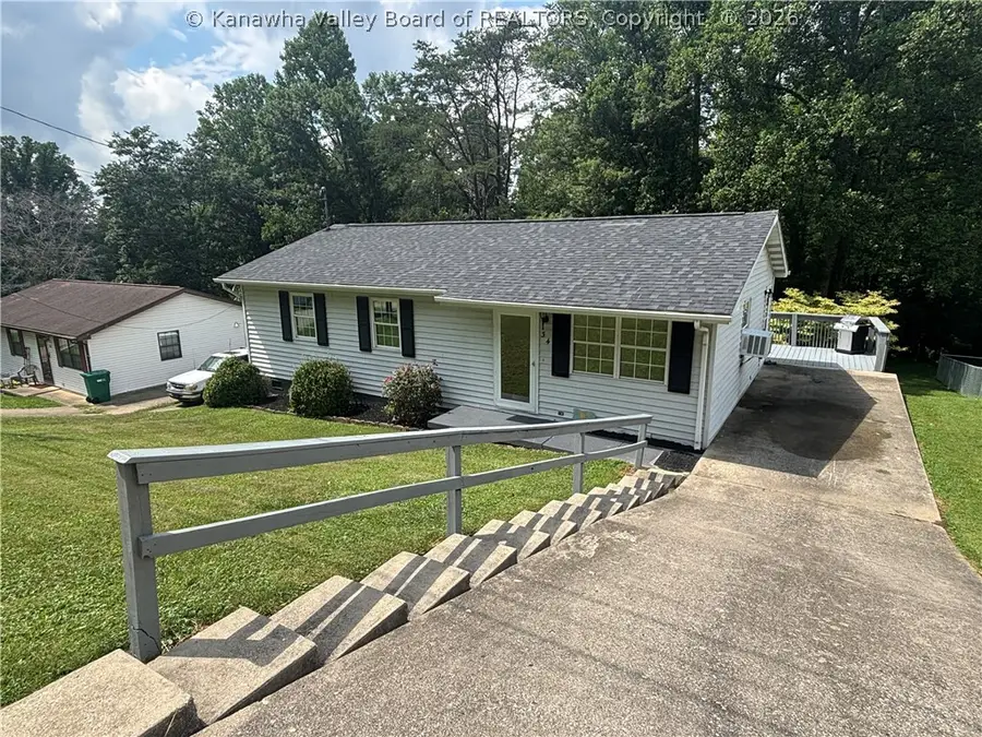 34 Beaver Drive, Hurricane, WV 25526 - #2