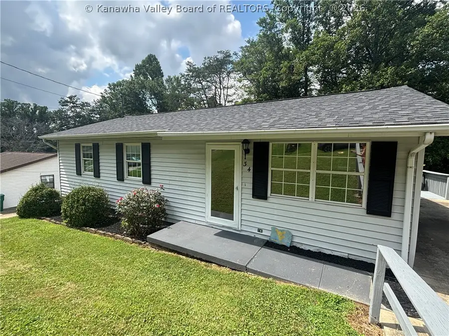 34 Beaver Drive, Hurricane, WV 25526 - #3