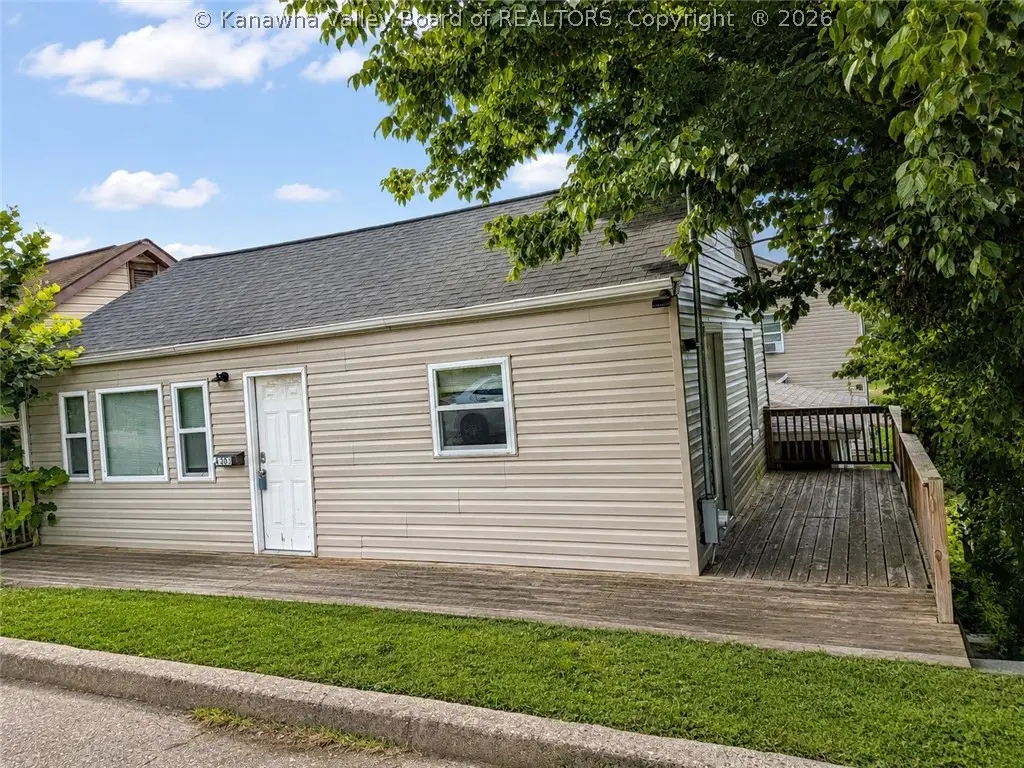 1303 Fletcher Avenue, Dunbar, WV 25064 - #1